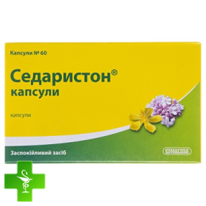 Седаристон