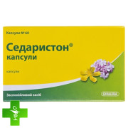 Седаристон