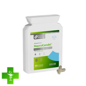 РепроКандид