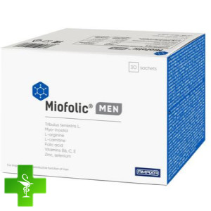 Миофолик Мен