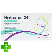 Нейротоп ФЛ