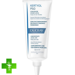Ducray kertyol pso
