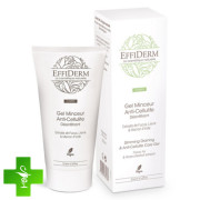Effiderm антицеллюлитний дренажный