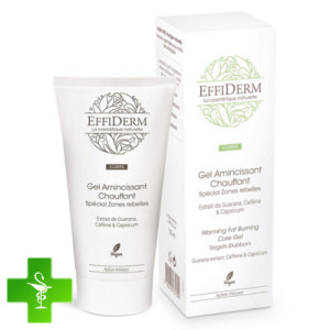 Effiderm сжигающий жир термоактивный