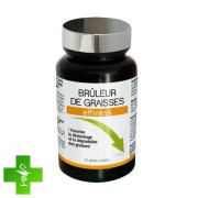 Effiness сжигатель жира