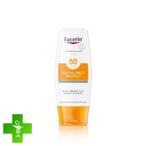 Eucerin Allergprotect Sunscreen