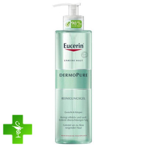 Eucerin dermopurifyer