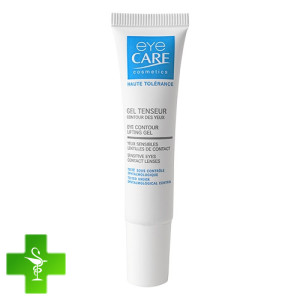 Eye care cosmetic