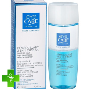 Eye care cosmetic