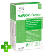 Ineldea мафлорил гасери