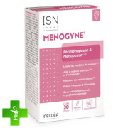 Ineldea меножин - пре-менопауза та менопауза