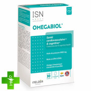 Ineldea омегабиол