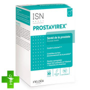 Ineldea проставірекс - здоровья простати