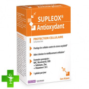 Ineldea суплеокс - антиоксидантний комплекс