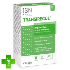 Ineldea транзирегул