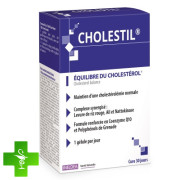 Ineldea холестил - холестериновий баланс