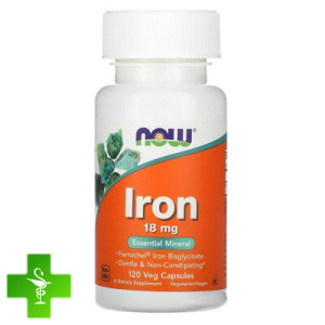 Now залізо iron ferrochel (r)
