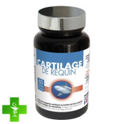 Nutri expert акулячий хрящ