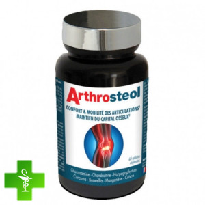 Nutri expert артростеол