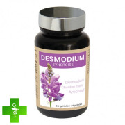 Nutri expert десмодиум синергизованный