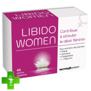 Nutri expert жіноче лібідо