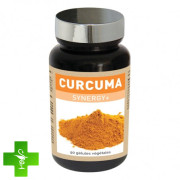 Nutri expert куркума синерджи +