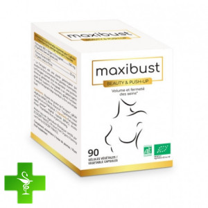 Nutri expert максібюст