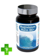 Nutri expert морський магній В6+