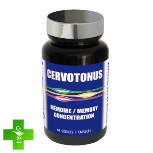 Nutri expert цервотонус