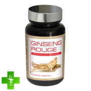 Nutri expert красный женьшень,