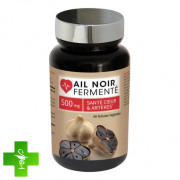 Nutri expert черный чеснок