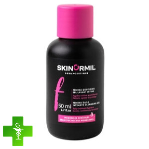 Skinormil фемина дейли