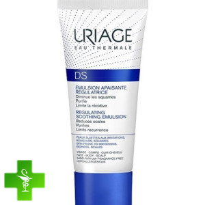 Uriage ds регулирующая