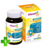 Vitaminь22 immunite імунітет