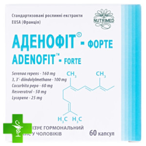 Аденофіт-форте