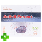 Активіт залізо з лактоферином