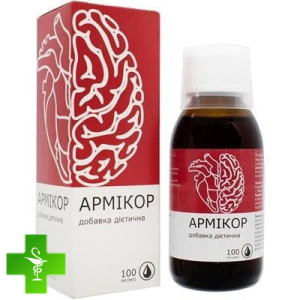 Армикор