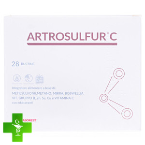 Артросульфур С