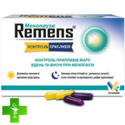 Ременс Контроль