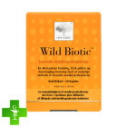 WILD BIOTIC пробиотик