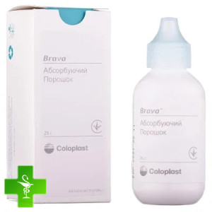 Coloplast Brava 19075