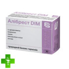 Алибрест DIM