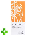Алкарніт