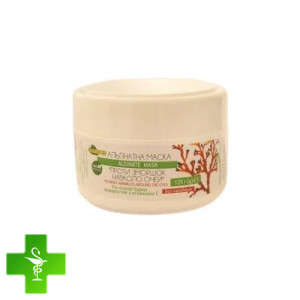 Адверсо, против морщин вокруг глаз