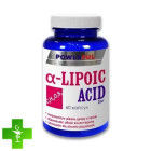 Альфа-липоевая кислота