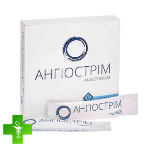 Ангиострим
