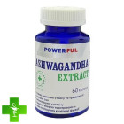 Ашваганда POWERFUL