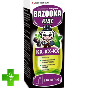 Базука Кидс