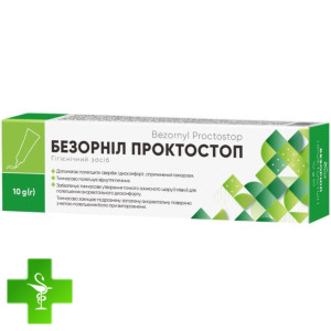 Безорніл Проктостоп