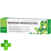 Безорніл Проктостоп
